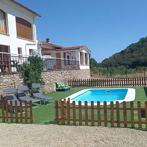 Aliberch Chalet