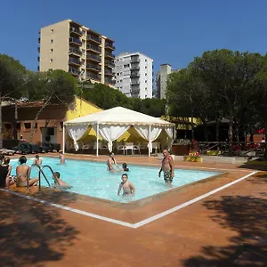 Sabanell Camping