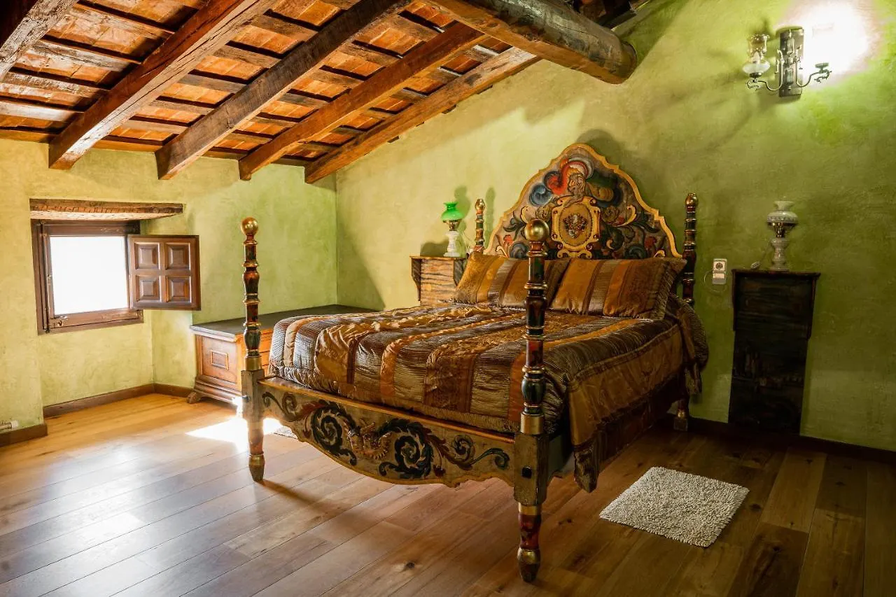 Hostal Mas Postius Muntanyola  0*,  España