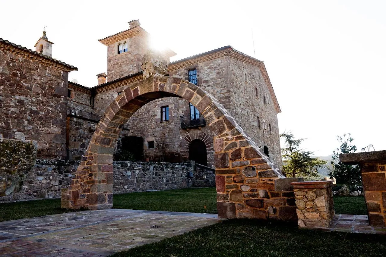 Casa rural Hostal Mas Postius Muntanyola  España