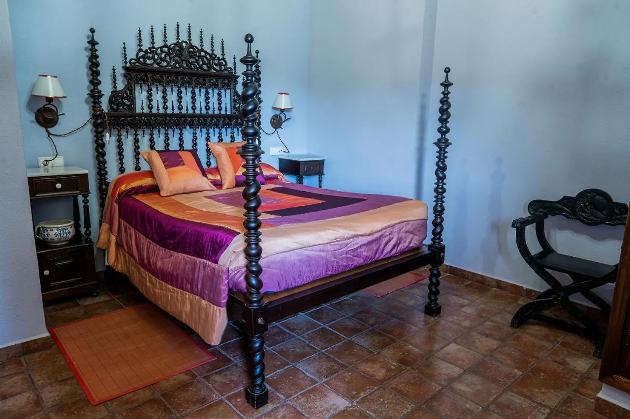 Hostal Mas Postius Muntanyola