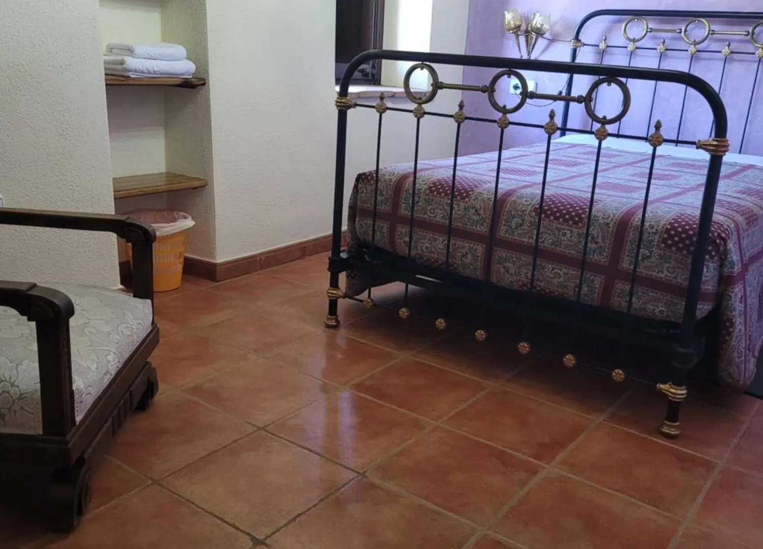 Casa rural Hostal Mas Postius Muntanyola  España